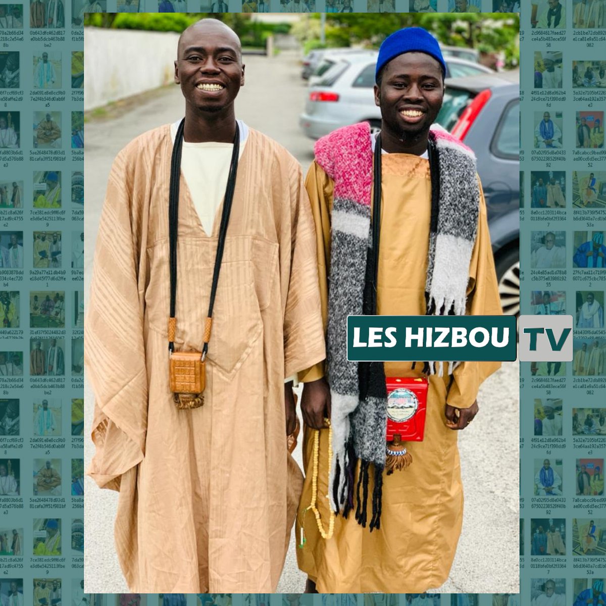 leshizbou's tweet photo. #leshizbou #teamhizbou #mourides_sadikh  #mouride_mouritei #Mbégét_mouride_mi https://t.co/NWhjoBaezO