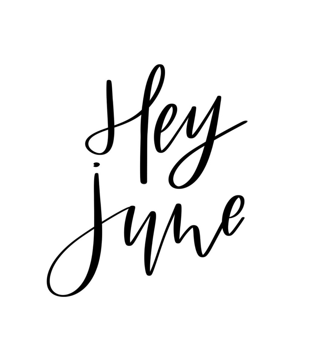 𝙼𝚈 𝙼𝙾𝙽𝚃𝙷🦋#June