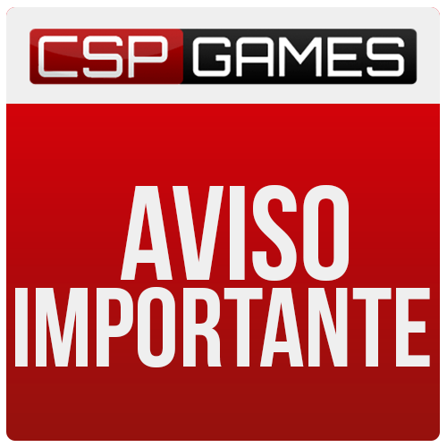 CSPGames tweet picture