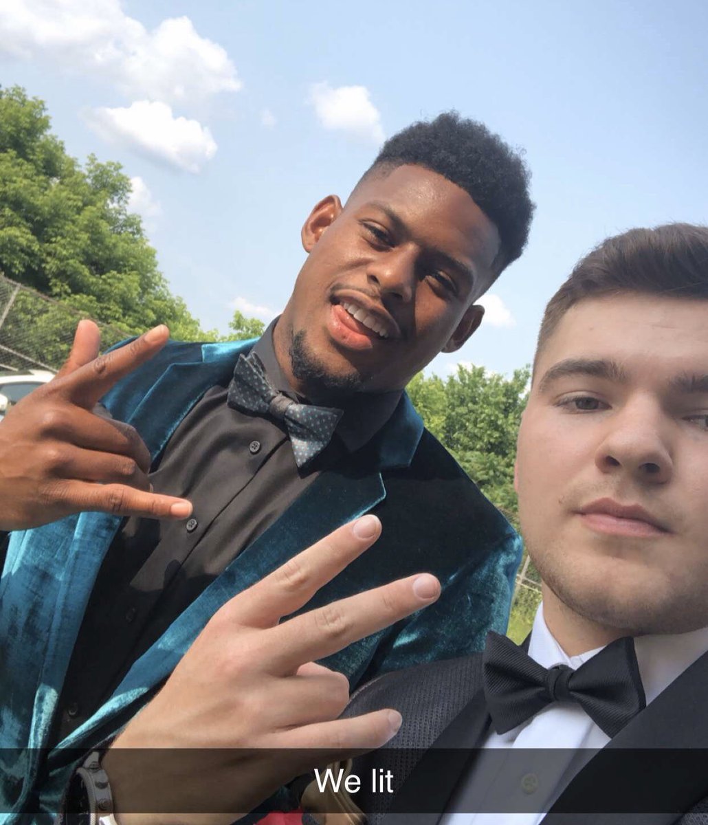 Chartiers Valley Alumni 2019 tweet media