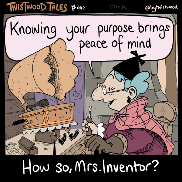 Twistwood Tales! #42 