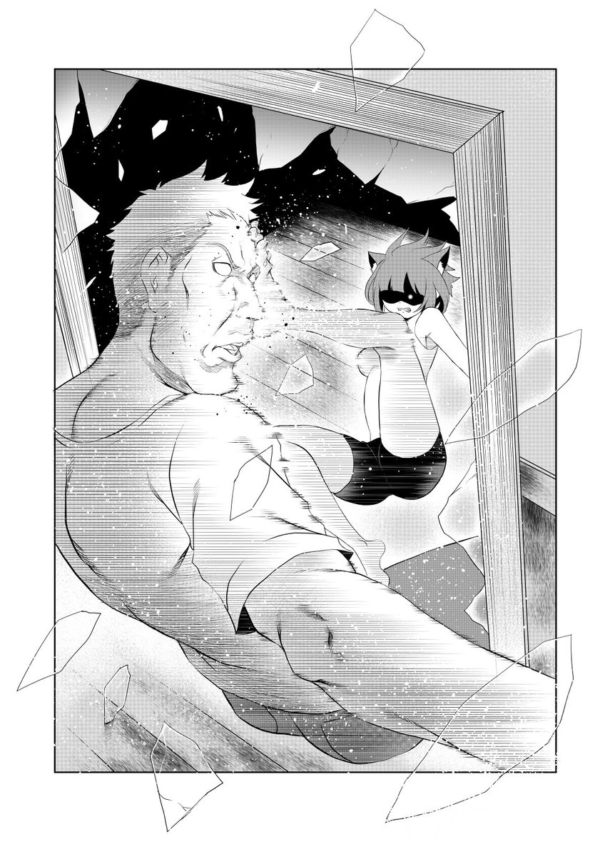 #6月になったのでフォロワーさんに自己紹介しようぜ

こんな変態漫画を描き続けて2年目の37歳です。

趣味で描いてます。 