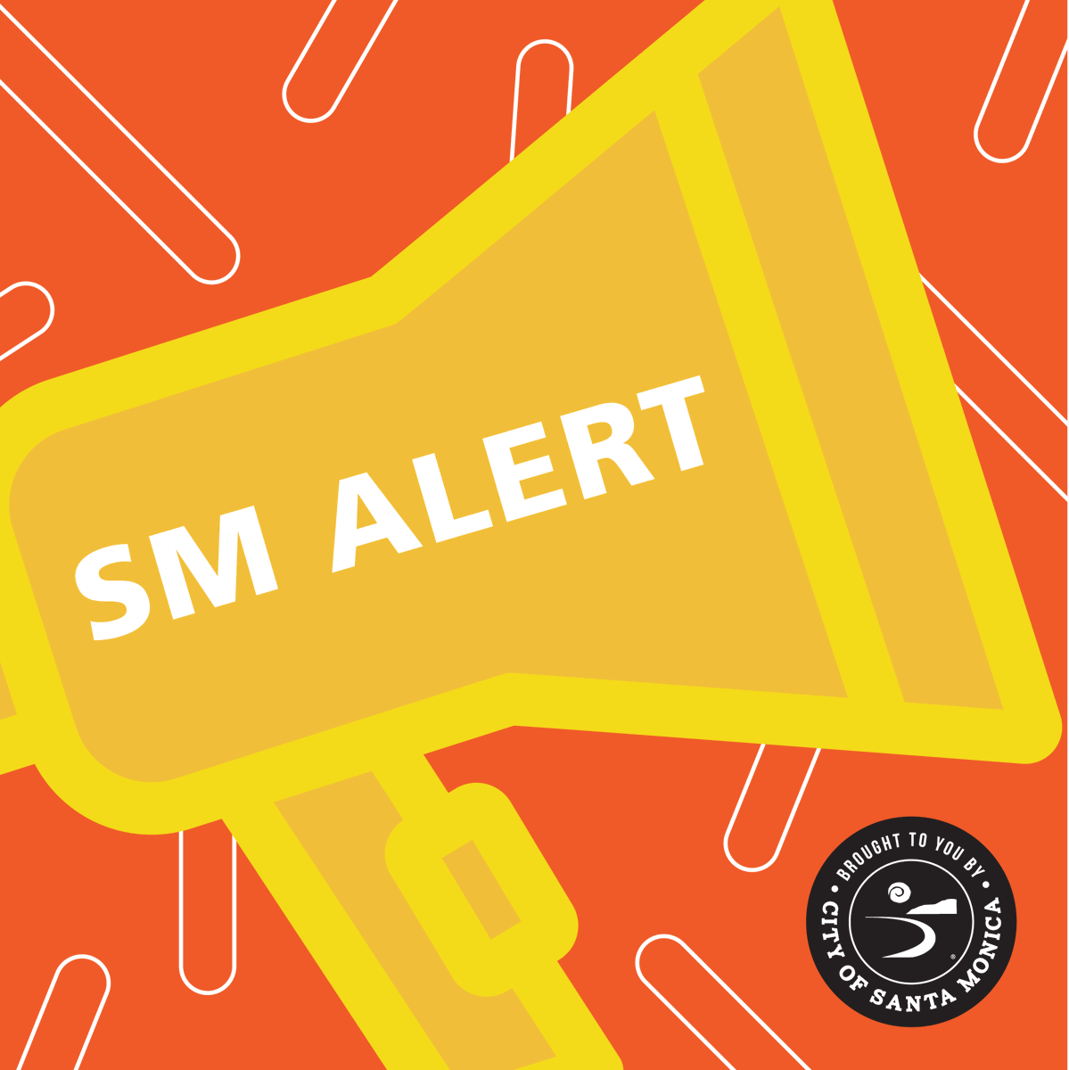 santamonicacity's tweet photo. UPDATE:  Santa Monica citywide curfew effective at 4 pm today, 5/31 through 5:30 am 6/1. All I-10 and PCH off-ramps into Santa Monica now closed through CHP. 4 p.m. curfew in place. Stay out of downtown Santa Monica.  More info:  https://t.co/Gmf1X2Bn4b https://t.co/QbZHqmMAS4