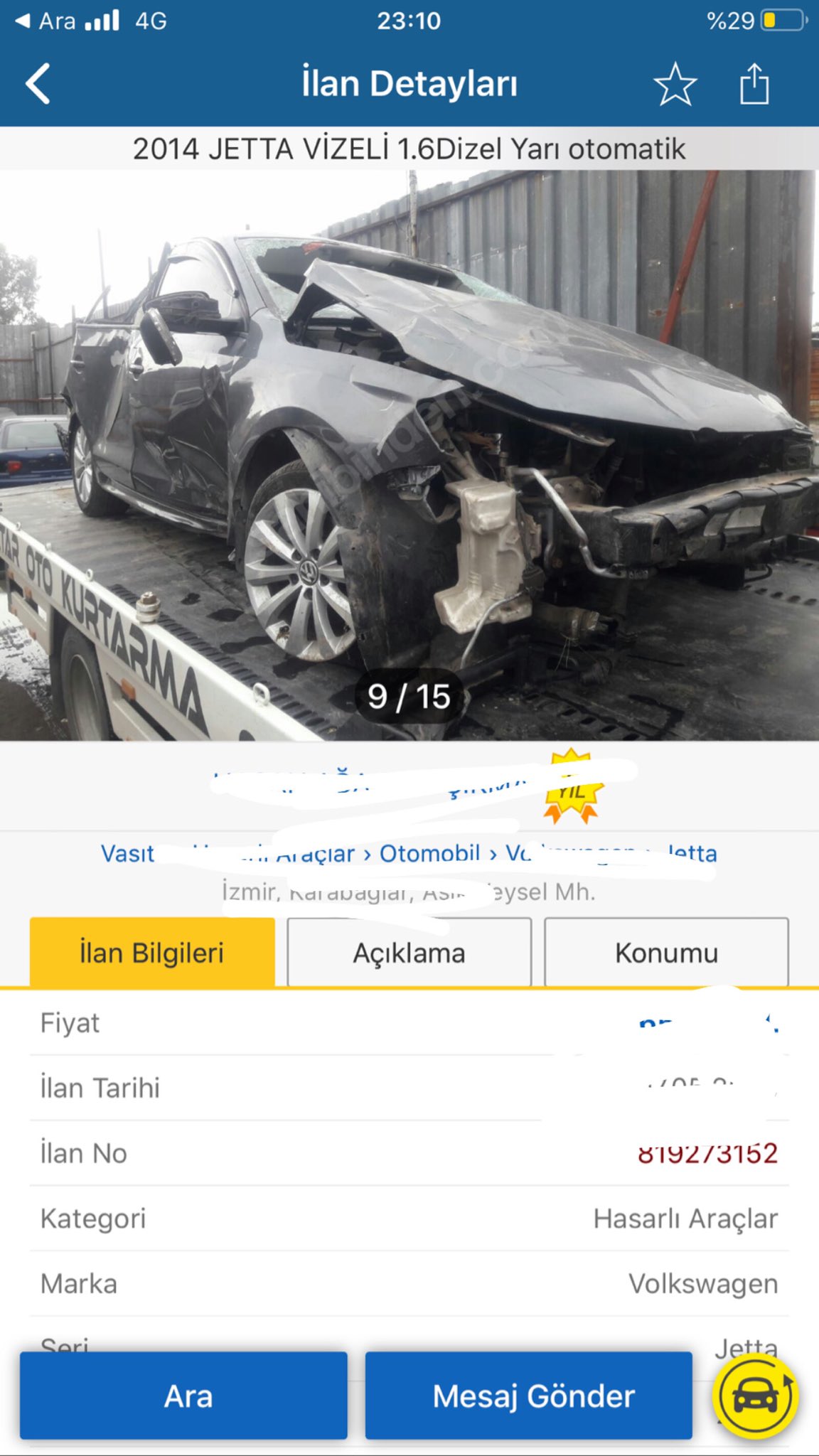 omer oguzhan unsal on twitter araba yapildiktan sonra citir hasarli temizlik boyasi atilmis diye satilacak sahibinden satilik https t co tiuuunpbib twitter omer oguzhan unsal on twitter araba yapildiktan sonra citir hasarli temizlik boyasi atilmis diye satilacak sahibinden satilik https t co tiuuunpbib twitter