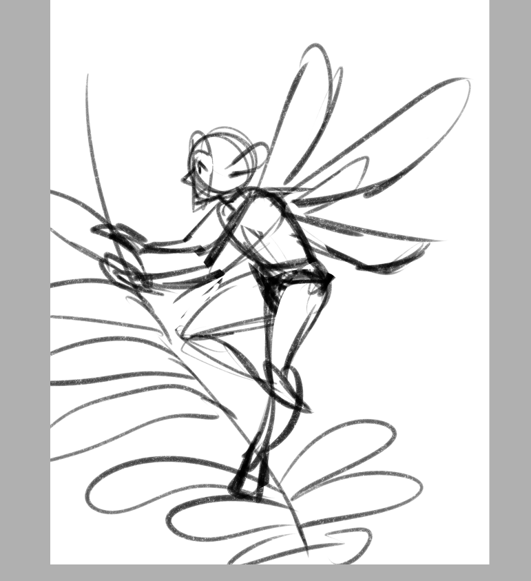 one more fairy before we're done ? 