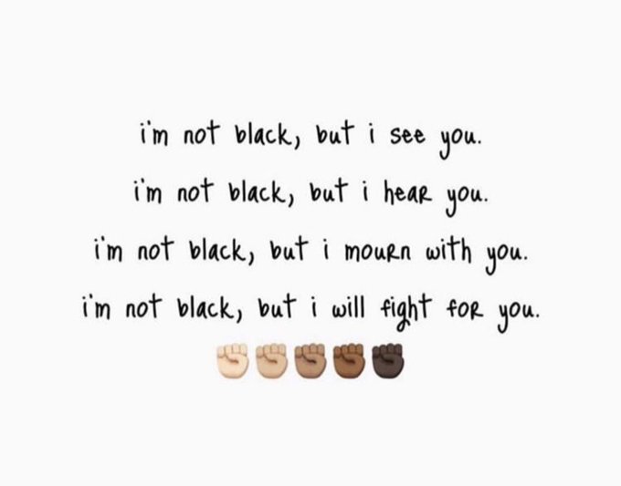 #blacklivesmatter https://t.co/DnXPXmr7yl<a href="/tag/blacklivesmatter"class="tags">#blacklivesmatter</a>