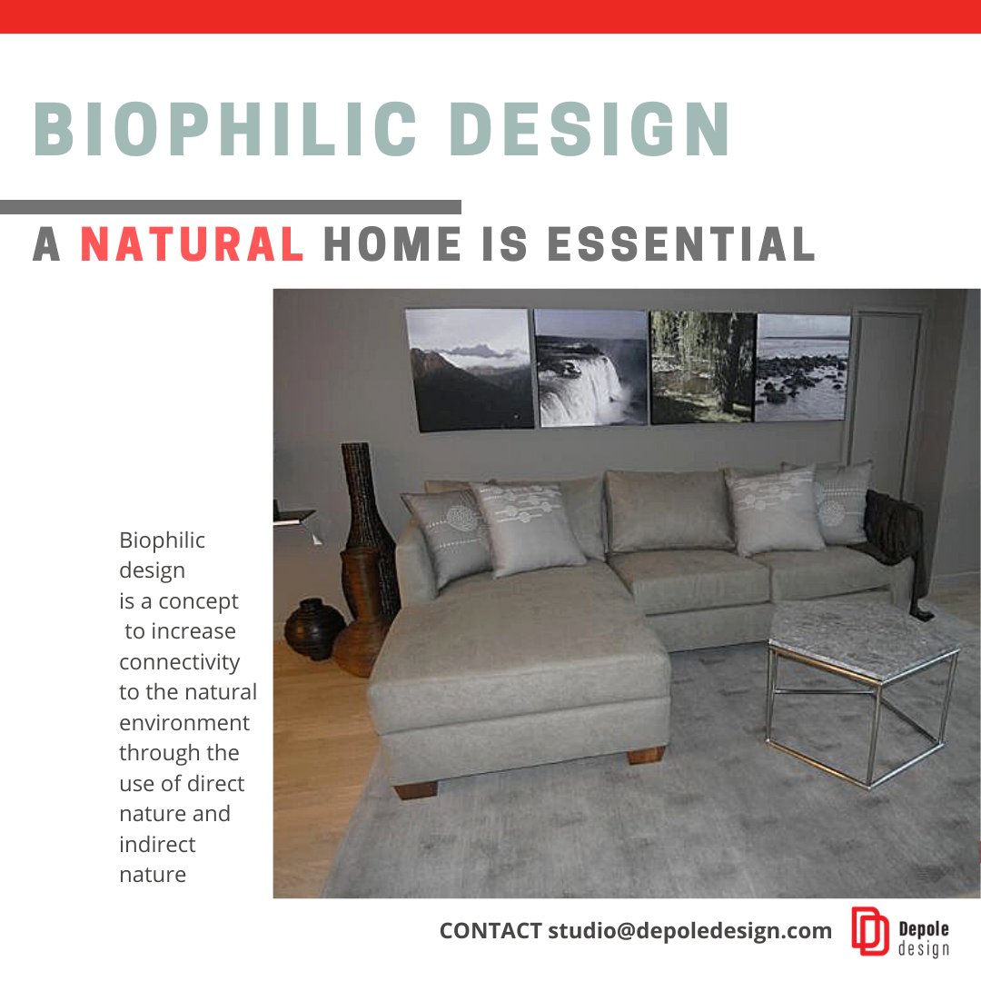 depoledesignllc's tweet photo. This is one of my personal favorite projects . It felt like a meditation in the middle of Times Square . #interiordesign #biophilicdesign #healthyhome #interiordesign #interiordeco #nycdesign #meditationspaces #designideas #sectionalsofa #nourisonrugs #abccarpetandhome https://t.co/ZpsXtbJfwi