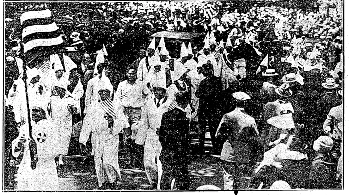 Working Class History tweet media