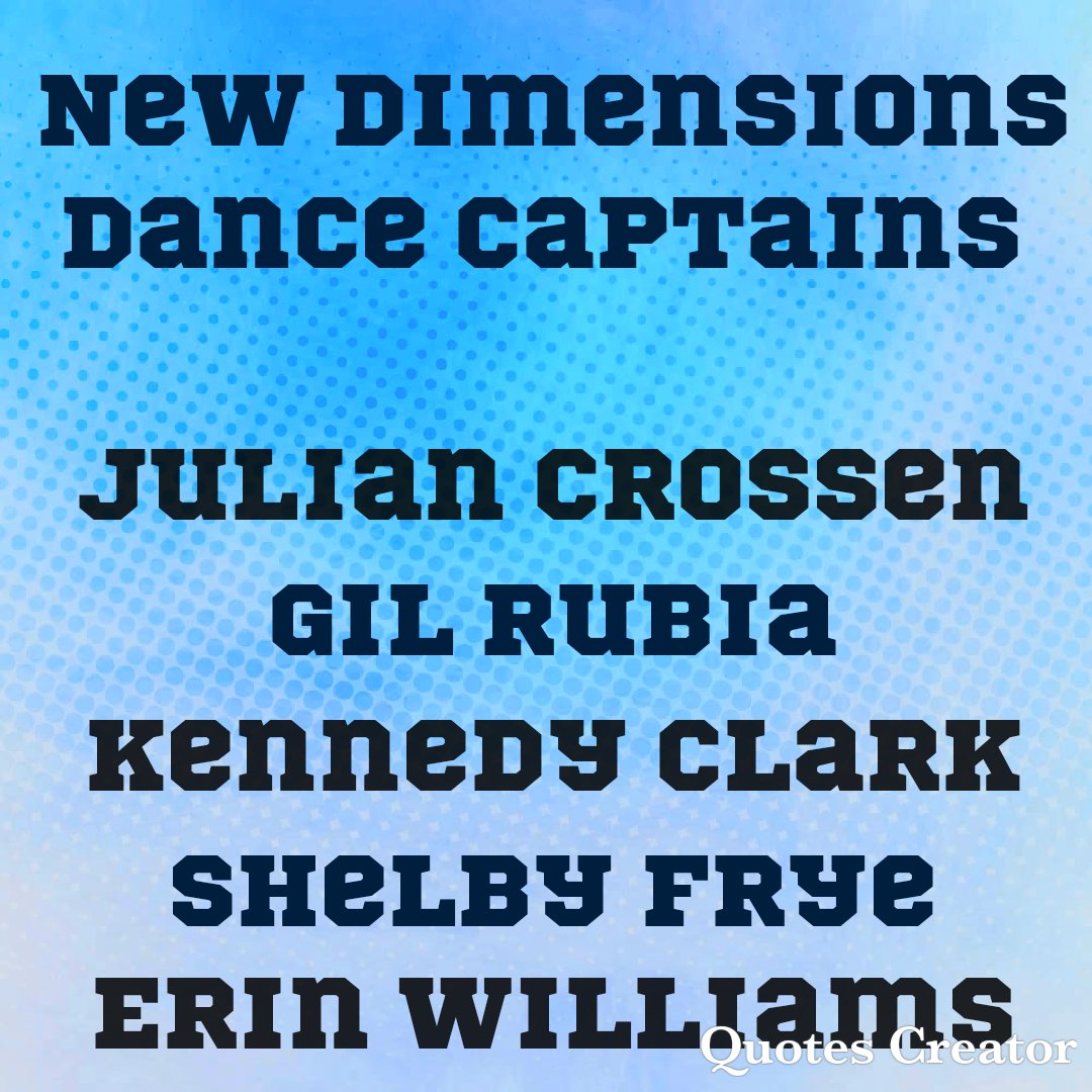 Congrats to next year's captains...Camelot's own KNIGHTS OF THE ROUND TABLE 💚💛