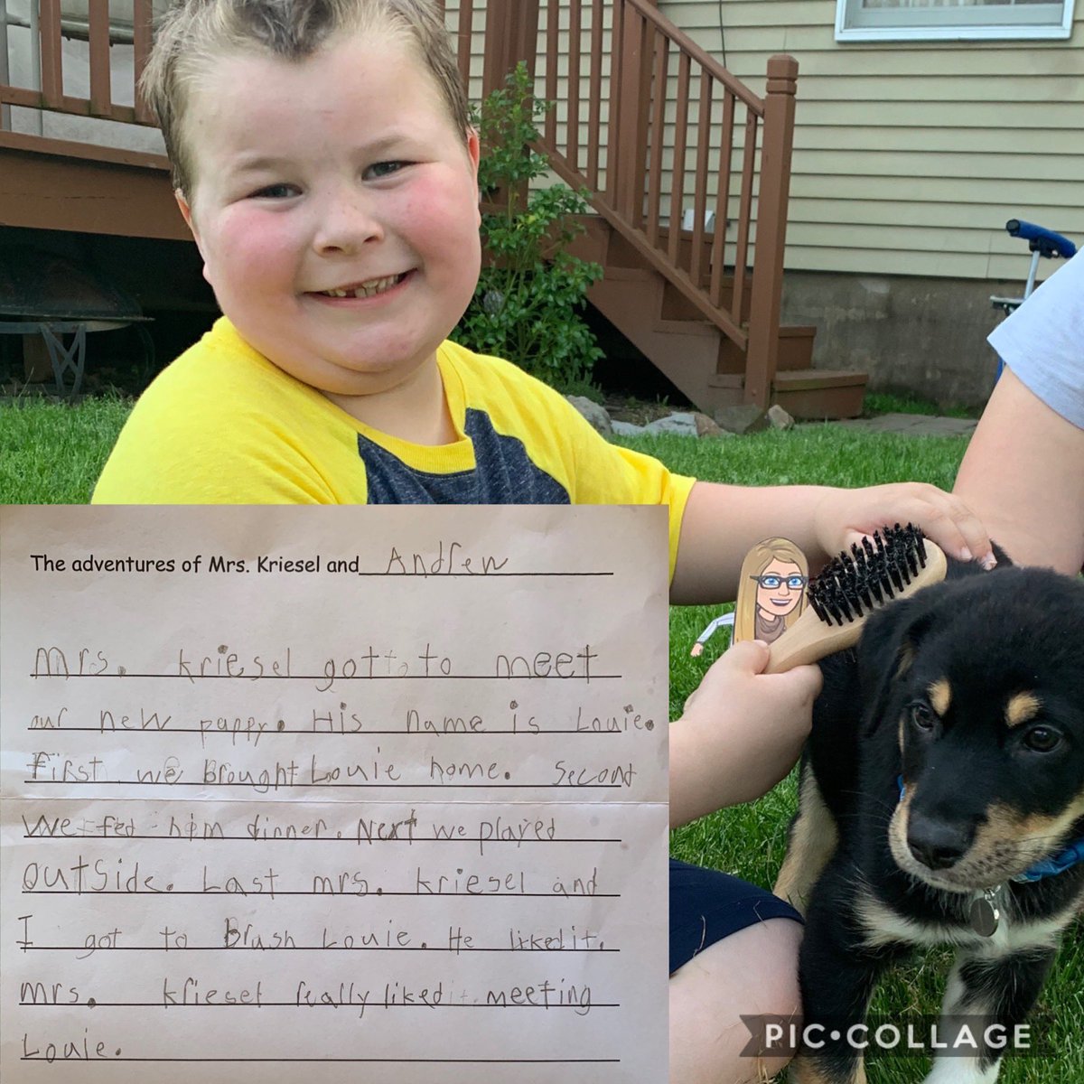 Kim Hope tweet media