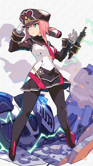 ワーフリはいいぞ… セラさんとソーヴィちゃんすき 