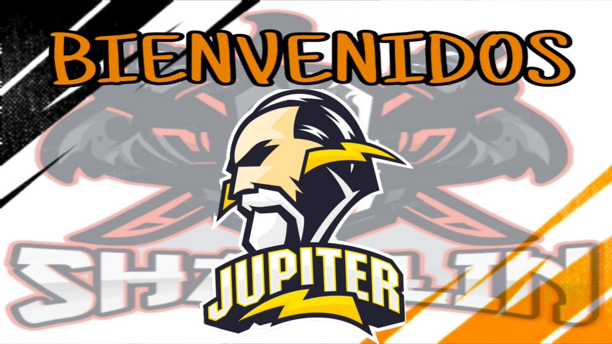 LigaShaolin's tweet photo. ⚡PRESENTACIONES⚡
5/20
@TeamJupiter12
Pais:🌎
¿Será el campeón de nuestra primera edición? 
¡Mucha suerte!
#CR #LigaShaolin https://t.co/inMSsn0FVA