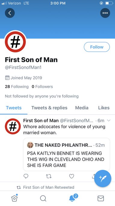 This account was created to deflect attention from racism and turn it around on allies. Please block<a href="/tag/grimes"class="tags"><span>#grimes</span></a>