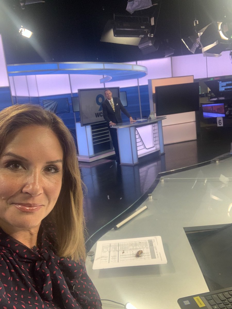 In again to assist in the coverage tonight at 6&11 with ⁦EvanMillward ...