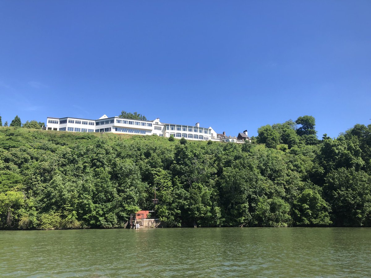 Wedding venue potential