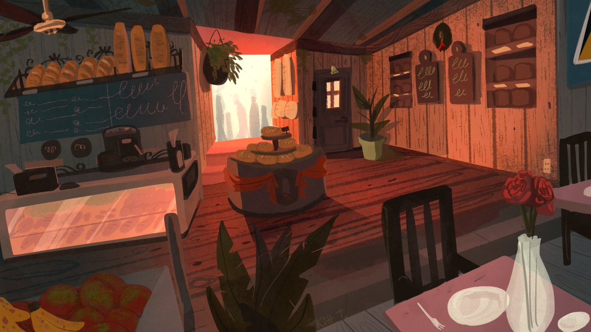 kitt 🌻 thomas (@kitt_thomas_art) on Twitter photo Hello! I just had a visdev interview with Sony Pictures the other day! I'd love to talk to you more if you'd like to view my portfolio. Thank you! <a href="/okeefe_artist/">Patrick O'Keefe</a> katelanthomas.portfoliobox.net Hello! I just had a visdev interview with Sony Pictures the other day! I'd love to talk to you more if you'd like to view my portfolio. Thank you! <a href="/okeefe_artist/">Patrick O'Keefe</a> katelanthomas.portfoliobox.net