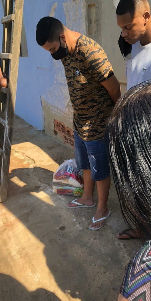 adryyell's tweet photo. + 1 missão concluída, só agradecer a Deus por tudo q ele tem feito 🙌🙌❤ https://t.co/Q41QPruk66