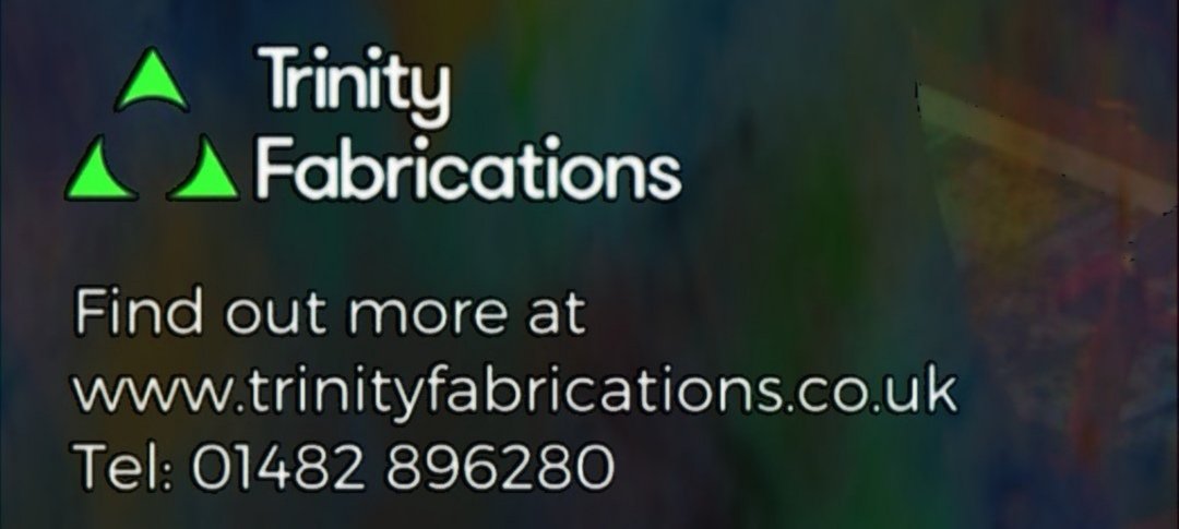 trinityfabs1's tweet photo. #steel #fabrication #uk https://t.co/3MaZwGAAjd