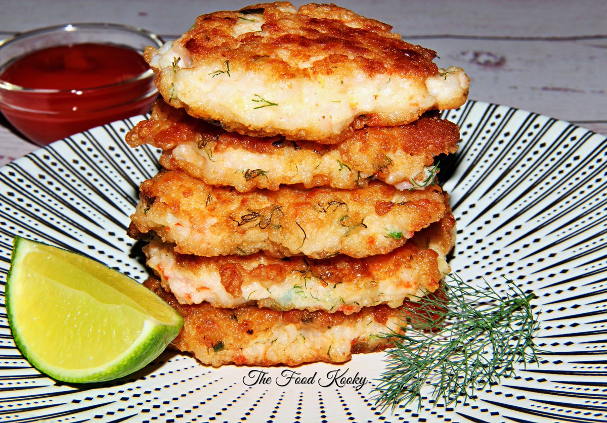 TheFoodKooky's tweet photo. These keto shrimp cakes are so juicy and tender. They are keto, grain and gluten free. https://t.co/4aPtWDDzHf
#keto #shrimp #shrimpcakes #glutenfree #lowcarb #ketorecipes #ketodiet #Ketogenic #ketolife #ketogenicdiet #dinner #dinnertime #fastdinner #dinneridea https://t.co/txZ0BJuPmp