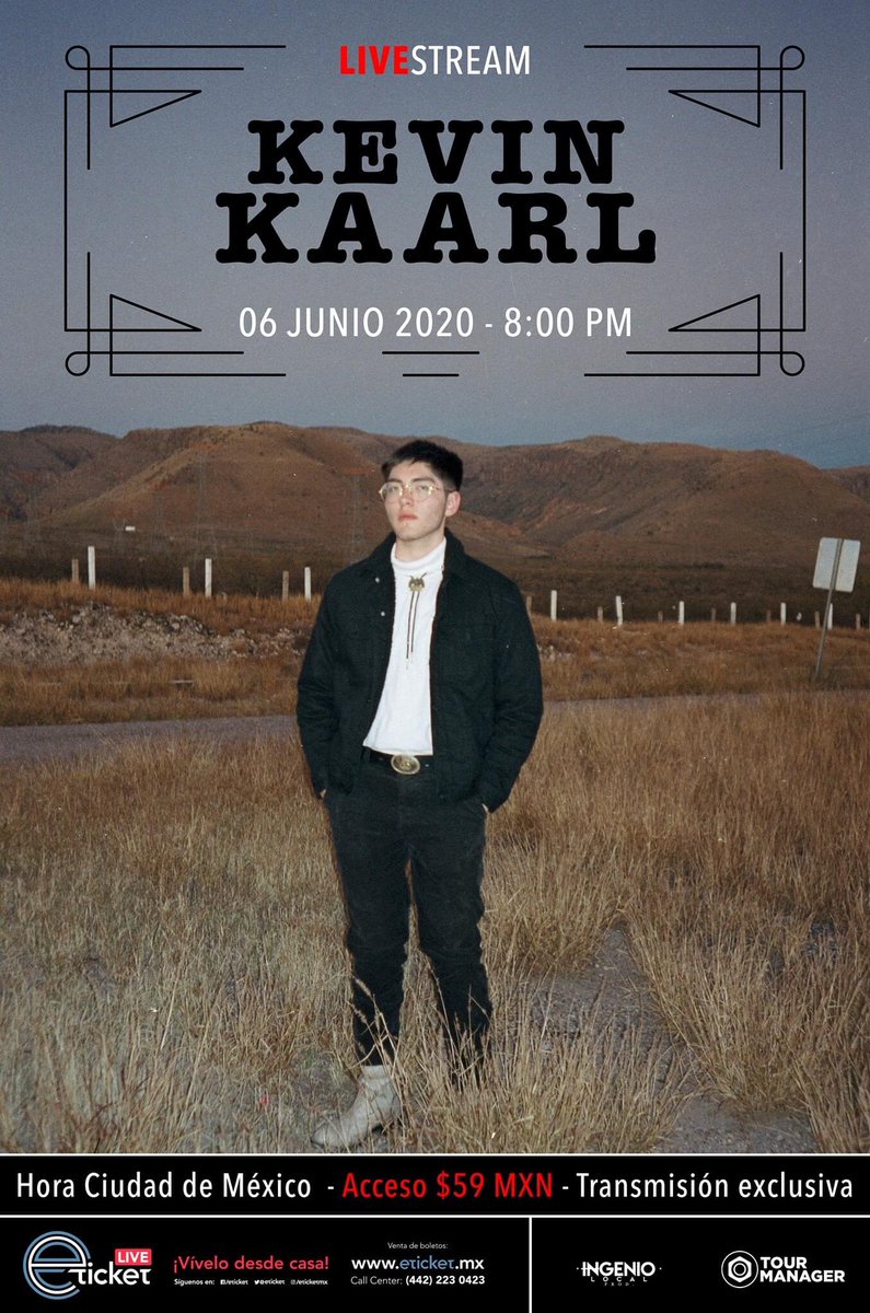 Tour Manager tweet media