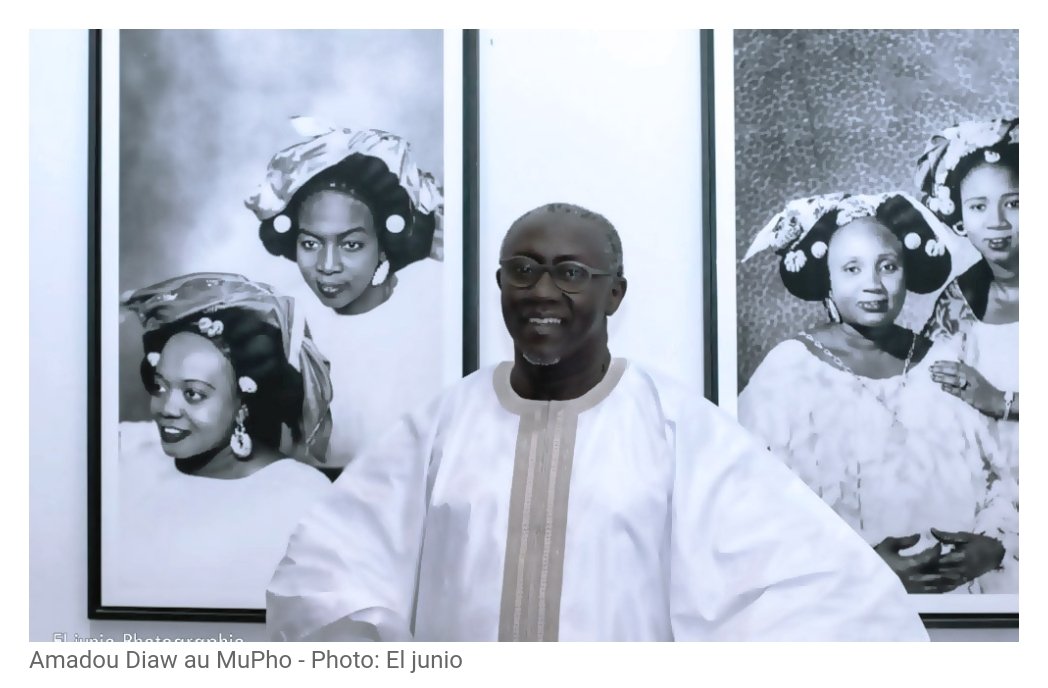Beaulieu_CAN's tweet photo. Virtual🚴♂️Tour of 🇸🇳 -- Stage #4: St-Louis -- My friend @_AmadouDiaw greeted me. We chatted about the amazing #MuPho he set up; connecting @ForumDeStLouis🇸🇳 & @Victoria_Forum🇨🇦; education as a 🇨🇦-🇸🇳 bridge. And I got a peak of his 'Bibliothèque d'un confiné'! Love it. #Kebetu. https://t.co/GBY1p1vZ83