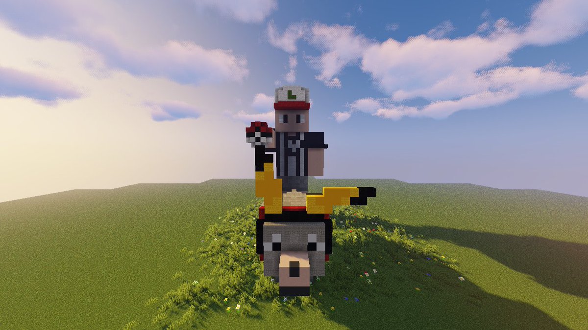 DExtremer's tweet photo. @netolab_ Vai! Espirr... Quer dizer... Pikachu...! XD https://t.co/mNoUkheG3Z