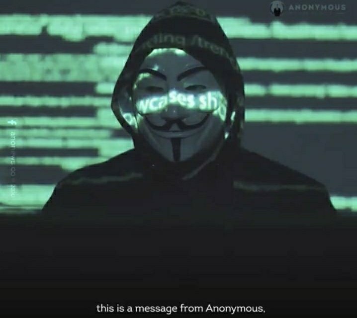 chefia__'s tweet photo. Eu esperando #Anonymous aparecer na tv e interromper todas as programações no Brasil https://t.co/GcswKmdNIK
