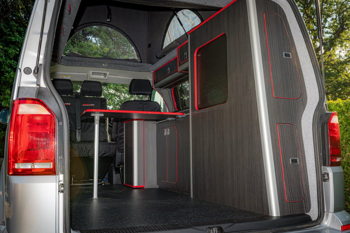 Wjj66W's tweet image. Very productive weekend fitting the furniture supplied by #VWCamperWorx to the ex builders van conversion project, Next step is shopping for a #RocknRollbed any recommendations? @Volkswagen_CV #Rustylee #RibBeds #VW #Campervan #T6 #porkysrocknroll