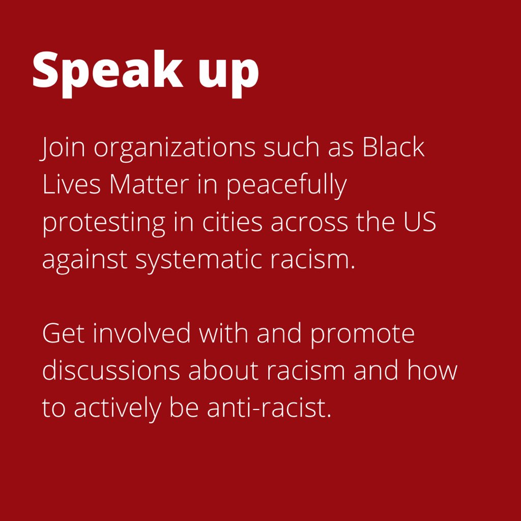 RaasIUB's tweet photo. IU HoosierRaas condemns the crimes committed against the many innocent black lives by law enforcement across the nation. We recognize that this issue is rooted in a long history of systemic racism that has persisted in our communities and that now more than ever #BlackLivesMatter https://t.co/YRSBx8WPDL