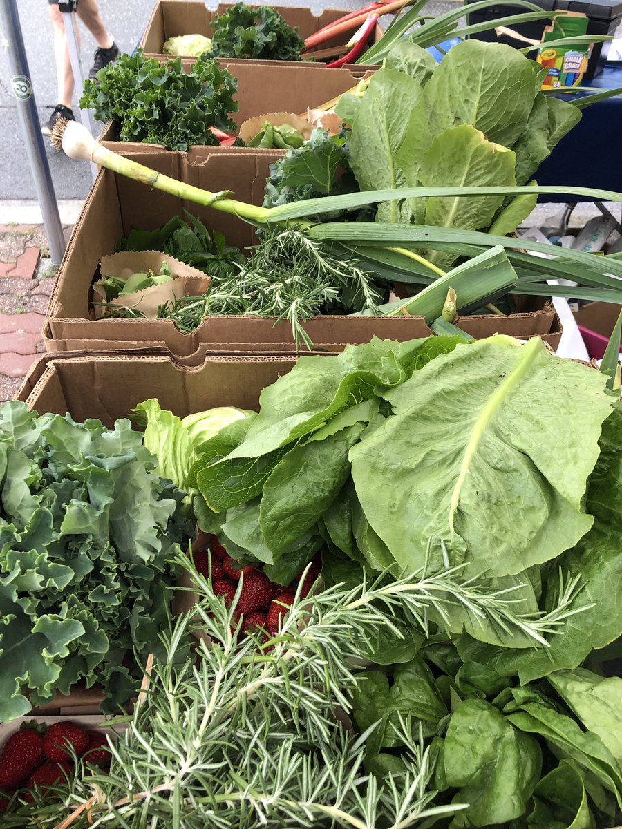 White Rock Farmers' Market tweet media