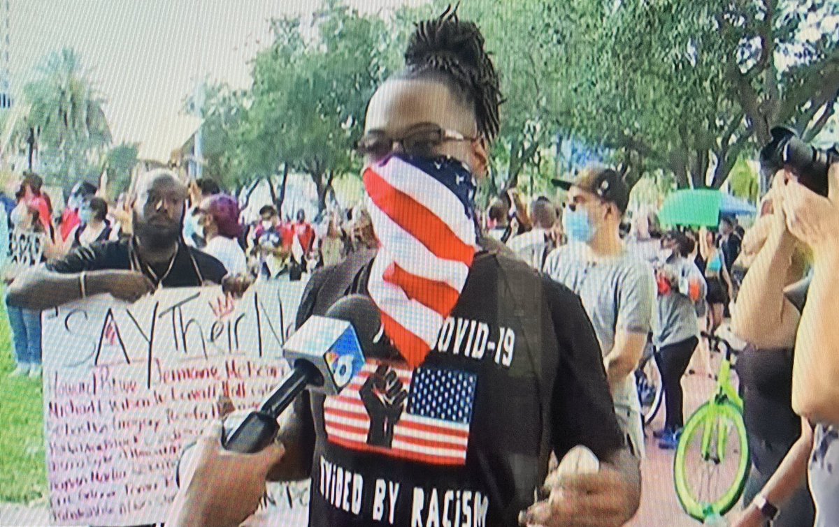 My dear protestors do not forget “Darkness cannot drive out darkness: only light can do that. Hate cannot drive out hate: only love can do that.” ~Martin Luther King Jr. #protests2020 #GeorgeFloydProtests #LoveandPeace #EnoughIsEnough #LetsBeTheChange