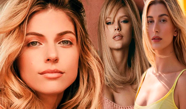 LRTendencias's tweet photo. #FOTOS | Stephanie Cayo supera a Taylor Swift y Hailey Baldwin en concurso por el rostro más bello 
►https://t.co/YInaxYb4iW https://t.co/H0boCN6PPc