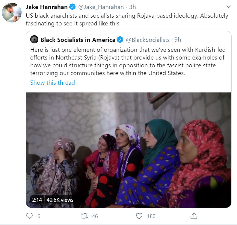 Gregory Waters tweet media