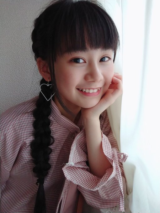 Twitterのコスプレ画像2