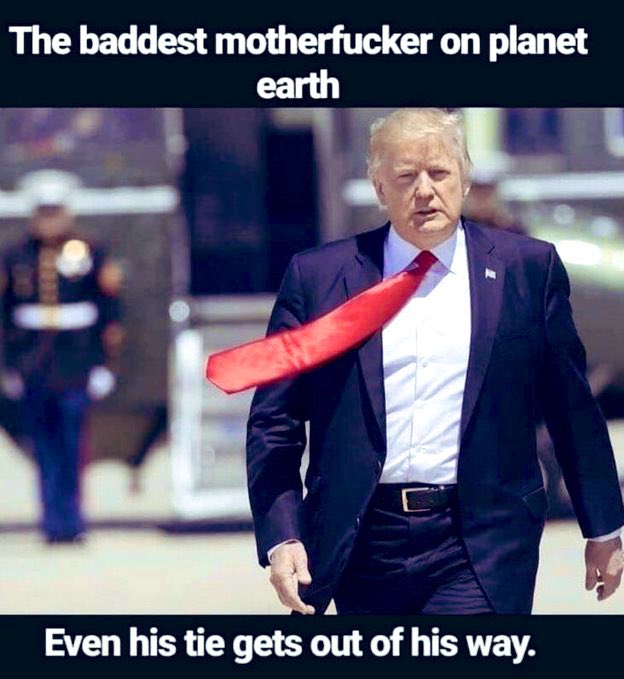 mdnetworkop's tweet photo. @ch1ck3n5tr1p5 I💯 😍😘❤️💋DJT💗 https://t.co/7Vd3iisps5