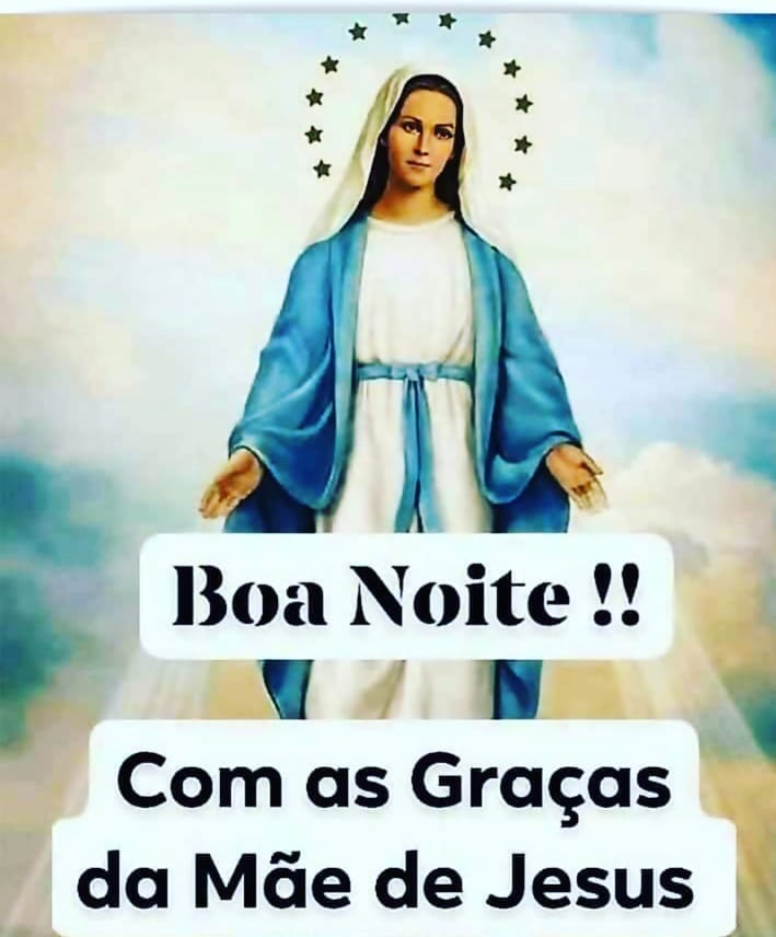 Canal Maria Passa Na Frente (@oracaocatolicas) / Twitter Canal Maria Passa Na Frente (@oracaocatolicas) / Twitter