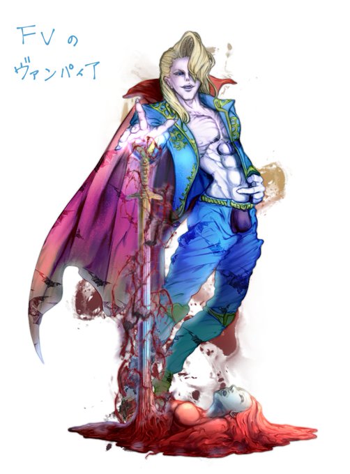 #今月描いた絵を晒そう #モンスターイラスト
直近の4枚でござる。
男性のイラストが反応良かった気がしてうれしみ✨ 