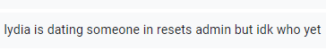 CONFESSIONAL #067

<a href="/lydxiaa/">lydia</a> 🤔 <a href="/ResetWH/">The White House</a>
