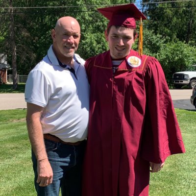 2020 Turpin High School Graduate.  #NewProfilePic