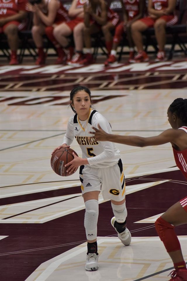 Gatesville Girls Basketball tweet media