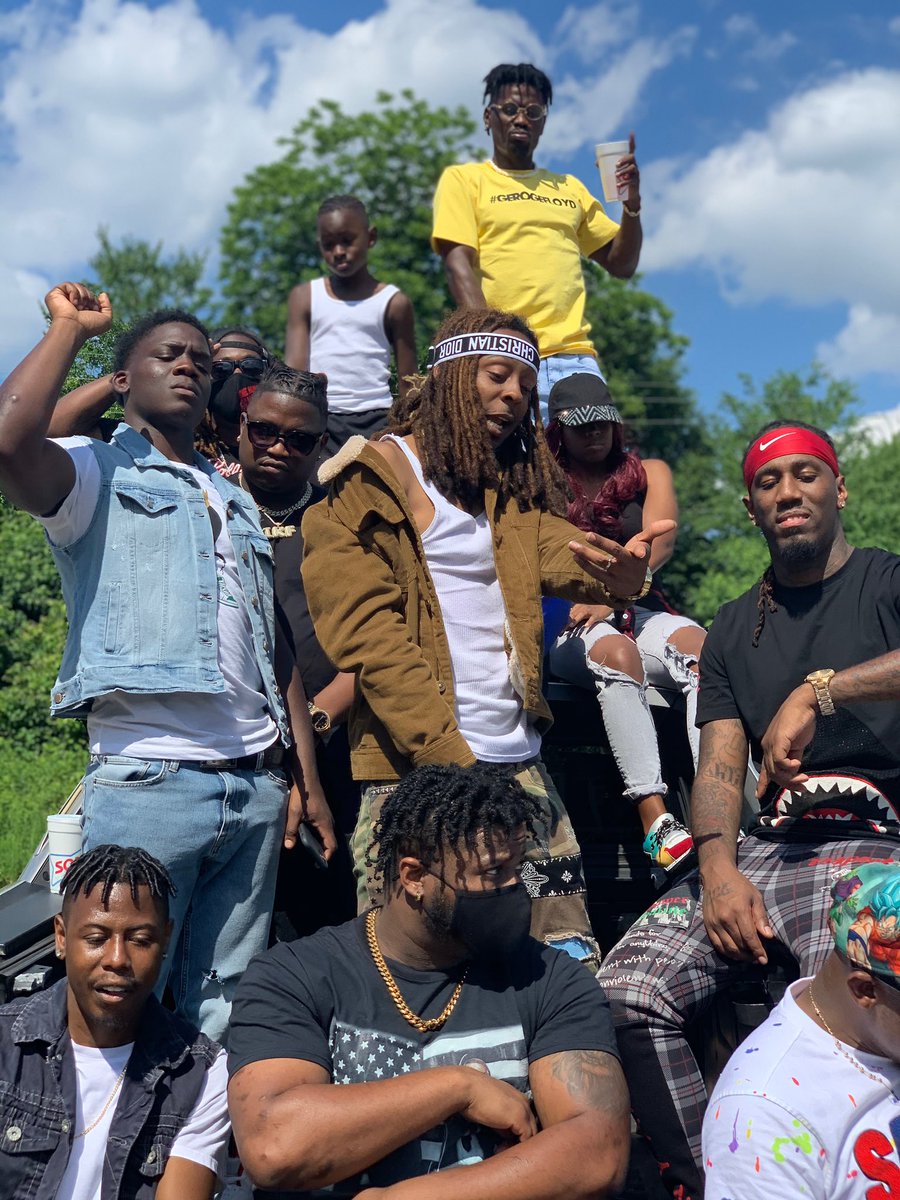 1kphew's tweet image. NEW AGE KINGS 💪🏾👑