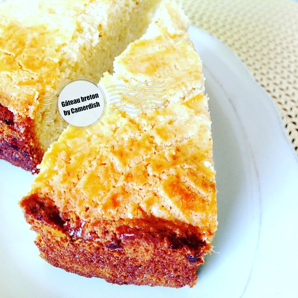 camerdish's tweet photo. #Gâteau #Breton
https://t.co/yDUOaK8QKT https://t.co/WNBBlwBHG0