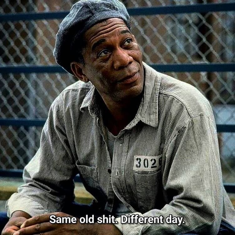 Happy Birthday Morgan Freeman  