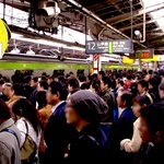 満員電車大丈夫なのか？というツイートに鉄オタさんからのツッコミが!