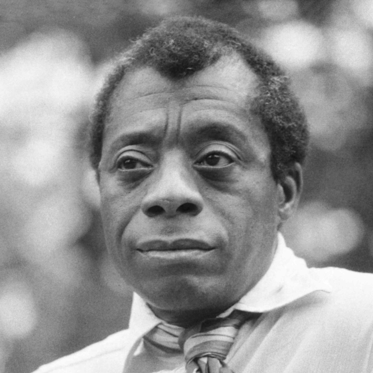 james baldwin was an openly gay man, an essayist, novelist, poet and social justice advocate. his essays explored racial, sexual and class distinctions. you might now him from his book “if beale street could talk” who was adapted into a movie.