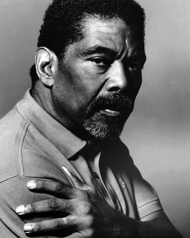 alvin ailey was a dancer, director, choreographer and activist. he is known for his impact on american arts even though he was struggling with mental illness and internal conflict with his sexuality. he’s also known for founding AAADT (alvin ailey american dance theatre).