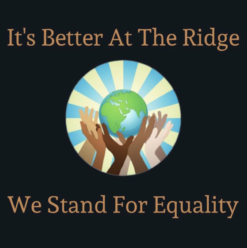#ridgestandsforequality