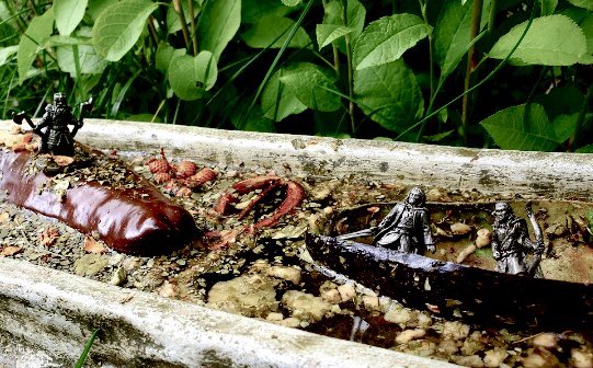 Congratulations to Salisbury’s Artist of the Week, Remy!  Creative work! <a href="/eips/">Elk Island Public Schools</a> <a href="/SalComp/">Salisbury Composite</a> <a href="/ShPk_News/">Sherwood Park News</a>