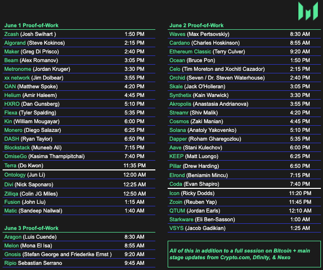 Stacks's tweet image. Tune in to @muneeb&apos;s talk at #Mainnet2020.

Tomorrow, 06/01 at 7:15pm ET: hopin.to/events/mainnet
