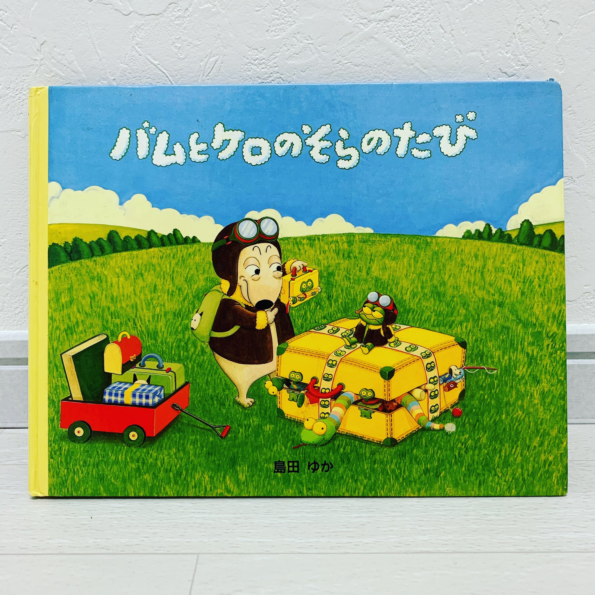 モルヒネ 起きろ うねる バムとケロ の そら の たび 問い合わせ グループ 合法